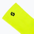 Ponožky SCOTT Performance Crew safety yellow 3