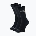 Ponožky SCOTT Retro Casual Crew 3 pairs dark blue