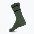 Ponožky SCOTT Retro Casual Crew 3 pairs tranquil green 2
