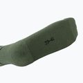 Ponožky SCOTT Retro Casual Crew 3 pairs tranquil green 4