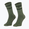 Ponožky SCOTT Retro Casual Crew 3 pairs tranguil green 2