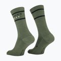 Ponožky SCOTT Retro Casual Crew 3 pairs tranguil green 3