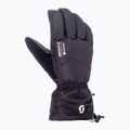 Pánske lyžiarske rukavice SCOTT Ultimate GTX black 2