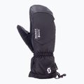 Dámske lyžiarske rukavice SCOTT Ultimate GTX Mitten black 2