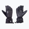 Dámske lyžiarske rukavice SCOTT Ultimate GTX black