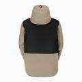 Pánska lyžiarska bunda SCOTT Ultimate Dryo 10 portobello beige/black 2