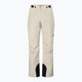 Dámske lyžiarske nohavice SCOTT Ultimate Dryo 10 latte beige