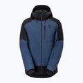 Pánska lyžiarska bunda SCOTT Ultimate GTX dusk blue/black