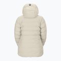 Dámska lyžiarska bunda SCOTT Ultimate Warm latte beige 2