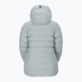 Dámska lyžiarska bunda SCOTT Ultimate Warm mist blue 2