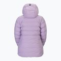 Dámska lyžiarska bunda SCOTT Ultimate Warm sherbet purple 2