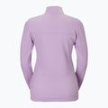Dámska fleecová mikina SCOTT Defined Light sherbet purple 2