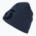 Zimná čiapka SCOTT Beanie Icon Pak-3 blue/black