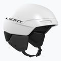 Lyžiarska prilba SCOTT Flow MIPS white/black