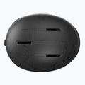Lyžiarska prilba SCOTT Track granite black/holo silver 4