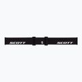 Lyžiarske okuliare SCOTT Trace Pro Light Sensitive black/amp ls cinnamon chrome 4