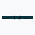 Lyžiarske okuliare SCOTT Trace Pro Light Sensitive petrol green/amp ls cinnamon chrome 4