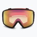 Lyžiarske okuliare Scott Neo Light Sensitive S1-3 black/purple/amp ls cinnamon chrome 2