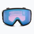 Lyžiarske okuliare Scott Neo Light Sensitive S2-4 granite black/white/amp ls blue chrome 2