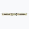 Lyžiarske okuliare SCOTT Trace Pro Comact Light Sensitive S2-4 mojave beige/amp ls blue chrome 5