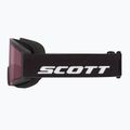 Detské lyžiarske okuliare SCOTT Shield black/rose 3