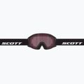Detské lyžiarske okuliare SCOTT Shield black/rose 4