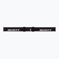 Detské lyžiarske okuliare SCOTT Shield black/rose 5