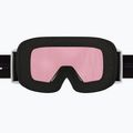 Detské lyžiarske okuliare SCOTT Shield white/rose 2