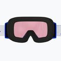 Detské lyžiarske okuliare SCOTT Shield blue/white/rose 2