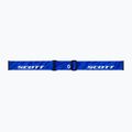 Detské lyžiarske okuliare SCOTT Shield blue/white/rose 5