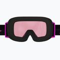 Detské lyžiarske okuliare SCOTT Shield neon pink/mint green/rose 2