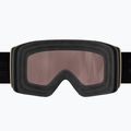 Lyžiarske okuliare SCOTT Shield mojave beige/amp black chrome 3