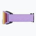 Lyžiarske okuliare SCOTT Shield sherbet purple/amp teal chrome 2