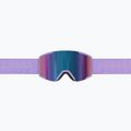 Lyžiarske okuliare SCOTT Shield sherbet purple/amp teal chrome 4