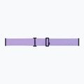 Lyžiarske okuliare SCOTT Shield sherbet purple/amp teal chrome 5