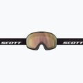 Lyžiarske okuliare SCOTT Unlimited II OTG LS black/amp ls cinnamon chrome 4