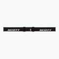 Lyžiarske okuliare SCOTT Unlimited II OTG LS black/amp ls cinnamon chrome 5