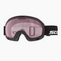 Lyžiarske okuliare SCOTT Unlimited II OTG black/rose