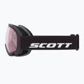Lyžiarske okuliare SCOTT Unlimited II OTG black/rose 2