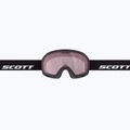 Lyžiarske okuliare SCOTT Unlimited II OTG black/rose 4