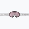 Lyžiarske okuliare SCOTT Unlimited II OTG white/rose 4