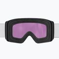 Lyžiarske okuliare SCOTT Shield LS black/amp ls blue chrome 3