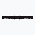 Lyžiarske okuliare SCOTT Shield LS black/amp ls blue chrome 5