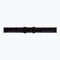 Lyžiarske okuliare SCOTT Shield LS black/fog grey/amp ls cinnamon chrome 4