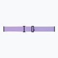 Lyžiarske okuliare SCOTT Shield LS sherbet purple/amp ls cinnamon chrome 5