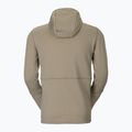 Pánska fleecová mikina SCOTT Defined Light Hoody portobello beige 2