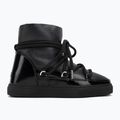 Dámske snehule INUIKII Gloss black 2