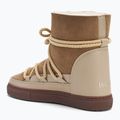 Dámske snehule INUIKII Classic Wedge beige 3