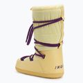 Dámske snehule INUIKII Mountain High yellow 3
