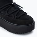 Dámske snehule INUIKII Classic Low Platform black 7